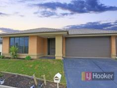 25 O'Brien Parade Pakenham Vic 3810 Modern Living at a Good Price!!Located in the new and developing Havana estate, on the popular north side of Pakenham, within walking distance to the many shops of the Lakeside estate and only a short drive from the M1 freeway, this modern property has plenty to offer. Still only 2 years old, this home will appeal to both owner occupiers and investors who will have no problems obtaining a quality tenant for this property. It offers 4 bedrooms with an ensuite and a secondary bathroom, a good sized kitchen with stainless steel appliances, family dining area, plus a secondary living area and plenty of laundry space. The price will seal the deal on this one. Get in quick!