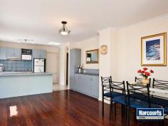 48/273 Hay Street East Perth WA 6004 Price by Negotiation over $469,000 Wow a 2 bedroom apartment in East Perth, priced under $500,000! This well looked after apartment has been owner occupied and is ready for the next purchaser to move in as soon as needed, perfectly located you will save on travel and live where you work! Features include:- 2 large bedrooms with build in robes-73sqm of well configured internal space-Open plan living and dining that flows out onto an enclosed 6sqm balcony - See more at: http://epping.harcourts.com.au/Property/588559/WHC9696/48-273-Hay-Street#sthash.aHghp4Th.dpuf