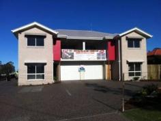8 Colvin Street Drayton Qld 4350 When Woolworths moves into a new area, Growth is almost assured. With the new Woolworths shopping within walking distance & only 1.4km to USQ, these brand new, quality built units will make for an ideal investment or owner occupier. 1ST HOMEBUYERS- $15 000 Govt Grant available. With 3 fantastic floor plans to choose from, these Townhouses are very appealing & sure to suit. Not a cent has been sparred building these Townhouses. Standard Features in all the townhouses are as follows.......Caesar Stone Benches, stainless steel aplliances with Dishwasher, A/C & Ceiling Fans for your comfort, Security Screened for your Peace of Mind, Unit 5 & 6 Features....$304900 .....146m Under roof, 2 Goodsized bedrooms (main with ensuite), 3rd toliet downstairs + Covered outdoor entertainment area, Rent appraised at $300-320/wk For Sale $304,900