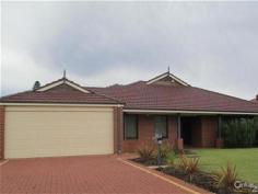 36 Oceanrunner Blvd Shoalwater WA 6169 DESIRABLE ANCHORAGE ESTATE Set in the desirable estate of "The Anchorage" is this generous sized five bedroom, two bathroom home with stunning polished floorboards. This home is ideally located close to parks, local schools, shopping centre and transport links. Inside features a theatre room, large master bedroom with ensuite, double vanity, spa bath and walk in robe, minor bedrooms all with built in robes. Gourmet kitchen with dishwasher, gas hot plate, electric oven and double fridge recess, open plan meals, family with reverse cycle air conditioning and games room. Step outside into the large alfresco area for outdoor entertaining with manicured gardens and some rear access through garage door. Property features include; * 5 bedrooms, 2 bathrooms * Theatre room * Polished floorboards * Dishwasher * Recessed ceilings * Down-lights * Reverse cycle air conditioning * Alfresco area * Some rear access through garage door Arrange your private inspection today by contacting listing representative Phil Davies on 0417 957 433.