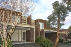 19/52 Shinners Avenue, Berwick VIC 3806 Buyers Over $280,000 This fabulous townhouse is ideally situated next to parkland and has a private gate to Parkhill Plaza. Being currently tenanted on a 12 months lease and in a wonderful complex that is beautifully maintained, this home offers a great return to the smart investor. Coming with three bedrooms, two with study nooks, main bathroom and all upstairs. With a lovely modern kitchen to family and meals which opens to a good sized backyard. This property comes with a large double carport and is in a very quiet but very unique location. A short stroll to Parkhill Plaza, with restaurants, take away and main shopping. Public transport, Timbarra P9 school, playing ovals and a short drive to Fountain Gate shopping precinct, Narre Warren Train station and freeway access. Don’t miss this opportunity, as this is going to run out the door. Be quick!!!!!!!!!!