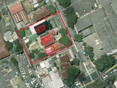 510-514 Burwood Rd
Belmore
NSW
2192 "Auction on site @ 1pm this Saturday"
High Rise special town centre zone.
Approx 1700 m2 site.
Up to 6 storey S.T.C.A.
Fantastic positioned 690 m to Belmore Train Station, Shops and all amenities.
3 houses for sale in 1 line.
Potential 35 to 45 Units STCA.
5 Minutes walk to Belmore Station.
contact Sophia Sung 0433 068 447