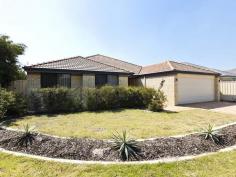 12 Lorne Bend Secret Harbour WA 6173 LOCATION, LOCATION, LOCATION Built
with families in mind overlooking landscaped parkland, this spacious
home will tick all your boxes. Built on a 536sqm block and close to all
local amenities, this home is only 5 years young and offers a well
thought out floor-plan for all the family to enjoy. Accommodation
briefly comprises; * Spacious Home Theatre, perfect for family movie nights * Large Study or Home Office located at the front of the home * Master bedroom with massive WIR and ensuite * 3 Further queen sized bedrooms each boasting double birs * Fantastic open-plan casual living area comprising meals, family and games areas overlooking patio and backyard * Well appointed kitchen with stainless steel appliances inc dishwasher, lots of storage and huge WIP The property benefits from; * Reverse cycle air-conditioning to the main living area and master bedroom * Side-access through double gates * Double door entry into large hallway * Plumbing for fridge/freezer ice maker * Huge easy maintenance outdoor entertaining area * Freshly painted through out This home will not disappoint, contact LISA DRYLIE on 0433 048 512 to view today. View Sold Properties for this Location View Auction Results