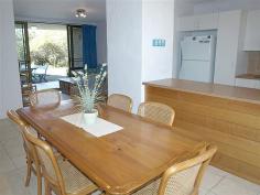 21/90 Boomerang Drive Boomerang Beach NSW 2428 Affordable Beachside Unit Beachside location @ Boomerang Beach Two bedrooms, combined laundry bathroom Tiled living & dining area with neat kitchen Paved outdoor entertaining adjacent lawn Carport with handy storage room Enjoy the sun, sand & surf! Positioned literally on the 'ocean side' of Boomerang Beach's Oceanside Apartment complex, this ground floor unit features two bedrooms, tiled living/dining, combined laundry bathroom and a paved outdoor sitting and BBQ area.Priced well at just $349,000, this is great opportunity to live or holiday next to the beautiful sand and surf of Boomerang Beach.Please call Mark Lawson on 02 6554 0600 or Greg Hope on 02 6554 0666.