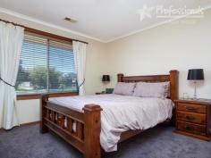 14 Forrest Street, Wagga Wagga, NSW 2650 Lake Albert living House - Property ID: 751547 Look to settle the family down in a brilliant Lake Albert location, or for starting off, this is the dream home ready to move straight in and unpack! -Accommodation on offer of four well sized bedrooms all with built in robes, PLUS a study central to the home. -A true master chef kitchen with 1' inch granite bench tops stainless steel appliances, 900m oven, dishwasher and plenty of cupboard space -Stunning newly laid floor tiles throughout with plush new carpet to complete the refurbishment -Formal lounge located at the front of the home with a sunken family/dining room with floor tiles for the extra traffic load -Extras include ducted air conditioning, and ducted heating throughout -Massive undercover pergola with easy care yard -Large lock up garage which includes the additional "Man Cave" -Plus a double carport for those visitors that will not want to leave If you are looking to break into the property market this one will tick many boxes