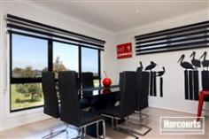 9/2 Barton Drive Sandhurst Vic 3977 Price by Negotiation over $649,000 Calling all those with a discerning eye for quality...this is where you want to live. Located in the exclusive Sandhurst Club Estate and backing on to the golf course, sits this quality, custom built and stylishly presented home.With its low maintenance yet impressive landscaping, light filled areas and polished bamboo flooring, this 3 bedroom home will appeal from the moment you walk in. Downstairs you will find 2 large bedrooms complete with built in robes, a bathroom and the master bedroom with spacious walk in robe and ensuite. - See more at: http://carrumdowns.harcourts.com.au/Property/588391/VCD23597/9-2-Barton-Drive#sthash.HzsC5jZu.dpuf