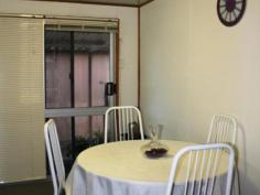 92/91 Benara Road Caversham WA 6055 Home Open / Viewing Time: SUNDAY 9TH NOVEMBER 2014 2:00PM - 2:40PM Take a look at this beautiful Park home in the perfect location in a Swan Valley Tourist Park. This home has a warm, cosy, holiday feel to it. All the comforts await, you will not be disappointed. PROPERTY FEATURES: • 2 bedroom (Bedroom 1 – 5 door BIR and Bedroom 2 - 4 door BIR) • 1 Bathroom/Laundry/WCR combined • Spacious open plan Living area • Great Kitchen, including breakfast bar • Outdoor patio area • 2 car undercover parking/carport • Ample of visitor car parking • Swimming pool for all patrons • 10 years occupancy • Close to the Swan Valley Wineries and all facilities Remember, home is where the heart is, so don’t delay, call now for a viewing!!! Robyn Staggard - 0416 403 221 Denise Whiskin - 0429 505 636 Louise Beagley - 0418 920 689