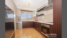 7/58 Prospect Street Rosehill NSW 2142 TOP FLOOR STUNNER, SMALL BLOCK OF 8 Don't miss out on this conveniently positioned unit providing ample space on the fringe of the Parramatta CBD, offering both a convenient and modern style of living. Boasting contemporary finishes and layout, this 2 bedroom unit is ideal for the first home buyer as well as providing guaranteed income for today's investor. Just a short walk to necessary amenities such as childcares, primary schools, local supermarkets including Woolworths & ALDI, close to the M4 & Rosehill Gardens yielding for a convenient lifestyle. Further features include: 2 car lock up tandem garage Freshly painted & floor boards through out Open plan lounge & dining area flowing onto balcony Stunning stainless steel finish kitchen with brand new appliances Brand new bathroom with contemporary shower & bathtub Built in wardrobe & internal laundry