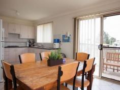 2/7 Ferguson Street Cessnock NSW 2325 $329,000 GROW YOUR PORTFOLIO! Situated in a great location and only 1km from the Cessnock's CBD, sits this modern brick and tile duplex. This low maintenance home has everything you need for a great start on your local property ladder or maybe you're looking for another standout property that will add to your growing investment portfolio? Either way, this gem would be a great buy! Features include: - 3 generous sized bedrooms with built in robes - Two spacious living areas - Modern kitchen with gas cooking - Separate dining area - Modern family bathroom with separate bath and shower - Split system air conditioning - Separate laundry Outside offers a double garage with remote control and internal access, plus a fully fenced child friendly yard. All sitting on a generous 523sqm block close to shops, transport and parks and currently leased at $315 per week. This home makes for a perfect investment, call now to book your inspection! Property Snapshot Property Type: Unit Construction: Brick Features: Built-In-Robes Close to Transport Dining Room Fully Fenced Yard Gas Internal Access via Garage Lounge