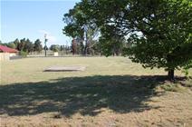 11 Happy Valley Drive Wallangarra QLD Build In Wallangarra $59,000.00 This 4571m2 vacant block is located approx 3km from the town centre of Wallangarra; approx 21kms North of Tenterfield. This level building block with some mature shade trees has water & power available and is situated in a developed housing area in Wallangarra. There is a 3m x 3m colorbond garden shed on a concrete slab and a lovely granite rock as a feature on this property.