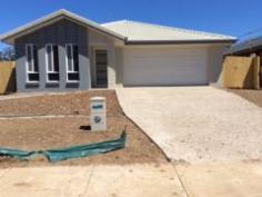 11 Wilkie Street Bannockburn QLD 4207 BRAND NEW 4 BEDROOM HOME! Located just 30 minutes from Brisbane CBD this newly completed home is sure to impress. The property features: * Master bedroom with ensuite & walk-through wardrobe * 3 additional built in bedrooms. * Spacious tiled and open plan living. * Stylish kitchen with Caesar stone bench tops, stainless steel appliances & dishwasher * Internal laundry * Split system Air Conditioning to Living Area * Remote controlled double garage. * Covered outdoor entertainment area. * Fully Fenced large back yard. * Pets Negotiable Please contact Havencroft Realty on 1300 046 012 to arrange a viewing. General Features Property Type: House Bedrooms: 4 Bathrooms: 4 Bond: $1,680 Indoor Features Ensuite: 1 Reverse-cycle Air Conditioning Outdoor Features Garage Spaces: 2 Outdoor Entertaining Area Fully Fenced $420 per week