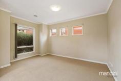 8/23 Catherine Road Seabrook Vic 3028 Low Maintenance Living in Ideal Location!!
3
2
1
Situated in the heart of Seabrook with easy freeway access and
close to all essential amenities is this ideal townhouse, perfect for
first home buyers, families or even as a secure investment opportunity. With
an 8 month lease already in place, this modern 2 storey townhouse
comprises of 3 spacious bedrooms with built in robes, master with semi
ensuite, centrally located bathroom with additional downstairs powder
room and with open plan kitchen, meals and living areas opening out to a
low maintenance garden. Other features include European laundry,
ducted heating throughout, single lockup garage with remote and internal
access, landscaped front gardens and all within walking distance from
schools, shops and public transport this property ticks all the boxes. Call Mancini today before you miss out on this amazing investment opportunity - INSPECT 7 DAYS BY APPOINTMENT. Land Size: 132m2 approx.