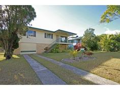 55 Rice Street Park Avenue QLD 4701 PARK AVENUE PROMISE ………. and yes it does deliver on value for money, presentation, position and return on investment. This solid highset champherboard home has - 3 big carpeted bedrooms, fans, main with builtin robes - 3 split systems air conditioners - Very neat large laminate kitchen - Polished hardwood floors - Front patio, back balcony, ideal to extend to a large deck - Downstairs, potential to enclose, concreted and concrete stumps - Side access on level 726m2 part fenced block, with room for shed and or pool - Concrete driveway to lock up vehicle accommodation - Close to Richardson Road, Red Hill and Stockland Plaza shops - Close to Park Avenue, Glenmore and Emmaus Schools and public transport - Good tenant in place at $340 per week General Features Property Type: House Bedrooms: 3 Bathrooms: 1 Land Size: 726 m² (approx) Outdoor Features Garage Spaces: 1 $286,000