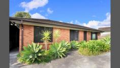 31 Chippendale Pl Helensburgh NSW 2508 Whisper Quiet Location Located in one of the more desirable streets and with a delightful outlook this recently renovated 3 bedroom brick home is a must see for the first home buyer, the retiree or even the investor. This home offers easy living with 3 good sized bedrooms all with built-ins, separate lounge, dining rooms, and 3 way bathroom. The light filled kitchen leads to an easily accessed low maintenance yard. All of this conveniently located only moments from the town centre.