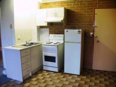 18/25 Lisburn Street East Brisbane Qld 4169 Get your fet wet with this dynamite studio apartment in central East
Brisbane. Extremely affordable with low body corporate fees. This great
little propertyt has;
*Good sized kitchen with oven
*Lounge/bedroom that opens onto a roomy balcony that will double as your outdoor living area through summer.
*Dedicated car parking space
*Bus stop, shops and amenities are just around the corner.
You will be a short walk from the gabba and Logan Road's blossoming
antiques and fine bisto presinct. This property is excellent value for
investors and those wanting to get a first foothold in the property
market. This block is vey popular with tenants and low outgoings makes
this studio an excellent investment.
Body Corporate fees only $1230 per year with BCC rates and water around $570 per quarter.
CALL KELLIE O'CONNOR ON (07) 3249 8888 FOR MORE DETAILS.