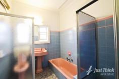 44 Whylandra Street Dubbo NSW 2830 Three Bedroom Home with Granny Flat This home sits on a land envelope of 803sqm (approx.) offering two dwellings. A three bedroom colourful home to the front, and a self contained granny flat at the rear. The home has an adjoining laundry and enclosed sun room. The granny flat is a one bedroom free standing flat with kitchen, bathroom and living space. Currently vacant, ready to move in or rent out. Other Features include: - Built-in robes - Polished timber floors - Internal laundry - Separate lounge and dining - Sun room - Car port - Single lock-up garage - Outdoor toilet - Verandah View Sold Properties for this Location View Auction Results General Features Property Type: House Bedrooms: 4 Bathrooms: 2 Indoor Features Floorboards Built-in Wardrobes Outdoor Features Secure Parking Carport Spaces: 1 Garage Spaces: 1 Offers above $210,000