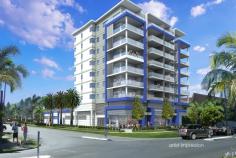 1/87 Ocean Parade Coffs Harbour NSW 2450 Property ID: 39P1644 Property Type: Apartment Building Size: 148 m² Bed 2 Bath 2 Park 1 Outgoings: Council Rates: $2200 / yr Strata Levies: $2600 / yr Features Air Conditioning Built-In Wardrobes Close to Transport Close to Shops Alarm System Close to Schools Ocean Views Remote Garage Balcony Courtyard Outdoor Entertaining Area Fully Fenced Dishwasher Study Water TankRedefining Luxury Beachfront Living! For Sale - $505,000 bed 2 bath 2 car 1 Boasting contemporary, luxury living and cutting edge technology, Equinox Apartments are positioned to become the landmark beachfront address in Coffs Harbour. With architecture, design and features ahead of its time, the emphasis here is definitely on absolute quality with all apartments having at least two aspects to ensure abundant natural light and cross ventilation. Equinox has been designed to provide unparalleled luxury with generous high ceilings, gourmet kitchens with Bosch appliances and king sized master suites all with ensuites. The vast open plan living areas open out completely too huge undercover balconies, to capitalise on the gorgeous Coffs Coast weather and provide the ultimate in alfresco entertaining. From here you can delight in the selection of views on offer, from the hinterland to the islands and the Pacific Ocean beyond, the choice is yours! Apartment 1 Located on Level 3, this 98m2 apartment consists of 2 bedrooms plus a roomy 3mx3m study area. The new residents will enjoy the undercover east facing balcony with the added benefits of the large 6m x 6m outdoor terrace area. Situated in the heart of Coffs Harbour, Equinox is designed to transform one of the most vibrant pockets of the Coffs Coast to a new urban home, perfect for those seeking a coastal lifestyle, yet requiring the ultimate in convenience. Equinox certainly reaches new heights in elegance, liveability and sheer indulgence with pristine beaches, cool cafes, dining, shopping and bowling all available at your fingertips. It also offers you the ultimate in security, home automation, boasting video intercom technology, remote access to your car parking, keyless electronic entry to the building and lift access. With only 28 residents in the enviable position of being able to call Equinox home, this will be boutique beachfront living at its finest and an irreplaceable opportunity not to be missed. Many astute buyers have already secured their new lifestyle. Seize your chance to acquire one of these exceptional apartments now and you too can start planning to enjoy the lifestyle you deserve! Designed by Renowned architect, Wayne Bentley. Under Construction being built by F.M Glenn award winning specialist builder. www.equinoxcoffs.com.au We have obtained all information in this document from sources we believe to be reliable; however, we cannot guarantee its accuracy. Prospective purchasers are advised to carry out their own investigations.