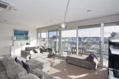315/100 The Esplanade, Torquay, VIC, 3228 $498,000 Park and play no maintenance top quality two bedroom apartment with the best facilities in town. Spacious open plan living and dining, sizeable bedrooms with BIRs, two bathrooms, top quality caesar stone kitchen and reverse cycle air conditioning. Extensive front balcony with relaxing views over Deep Creek providing more than ample room for outdoor entertaining.