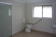 2/11-13 Edith Court Legana TAS 7277 LEGANA GROVE ESTATE Large New Unit! Positioned in a prime new area of Legana this large new three bedroom townhouse is positioned in a quiet cul-de-sac within walking distance to shopping complex including a Woolworths Supermarket and many other specialty shops. Extra large living areas including beautiful kitchen with soft close drawers and cupboards and Westinghouse appliances including dishwasher and wall oven. Spacious main bedroom with en-suite and all three bedrooms with built-in wardrobes. Reverse cycle heating and cooling (heat-pump) to keep you at a comfortable temperature all year around. Double garage with store room, remote control door and direct access to inside. Fully landscaped and low maintenance. Wheelchair friendly. You get to choose the carpet! A stunning large new unit in prime position. General Features Property Type: Unit Bedrooms: 3 Bathrooms: 2 Building Size: 201.60 m² (22 squares) approx Indoor Features Ensuite: 1 Outdoor Features Garage Spaces: 2 $330,000