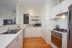 15/51 Tidewater Way Ascot WA 6104 $1,099,000
Magnificent tri-level home looking out over
the river to the reserve beyond. This is magic right here in Ascot only
15 mins to the city and 10 mins to the airport.
Spacious open plan lounge, dining, kitchen opening up to a marvellous
outdoor timber deck right on the river, watch the dolphins swim right
by.
Four bedrooms, two bathrooms, home in a secure complex. Outdoor
balconies on all levels overlooking the water with downtown Perth as a
backdrop.
Expansive family room with a large outdoor...