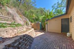 79 Glenworth Valley Road Wendoree Park NSW 2250 River Hideaway You must experience this home for yourself! This well-presented home overlooks Mangrove Creek and sits on approx. 1005sqm will be perfect as a main residence or 'River Hideaway'. - Hardy Plank construction with soaring cathedral ceilings - Views of the river from open plan split-level lounge and dining - Large modern kitchen and bathroom - Front and rear entertaining decks - Slow-combustion fire-place and ceiling fans for comfort Situated in the heart of a wonderful community it's only 30 mins to Wahroonga and 20 mins to Gosford. Just a short walk to the convict-built sandstone wharf and also the public wharf where mooring can be arranged through NSW Maritime. "You'll love it here" Disclaimer: We have obtained all information in this document from sources we believe to be reliable; however, we cannot guarantee its accuracy. Prospective purchasers are advised to carry out their own investigations View Sold Properties for this Location View Auction Results General Features Property Type: House Bedrooms: 3 Bathrooms: 1 Land Size: 1005 m² (approx) Outdoor Features Garage Spaces: 1 Offers Over $400,000