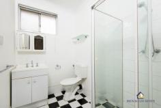 9A/55 Herdsman Parade Wembley WA 6014 ITS GORGEOUS! First opening Sat 1st Nov 1.00-1.40pm Beautifully maintained, and fully renovated two bedroom, secure, upstairs unit in well managed group! Undercover parking, attractive gardens, excellent location near transport, freeway access and shopping. The ideal investment or perfect first home. Tuck this one away and watch it grow...Quick! General Features Property Type: Unit Bedrooms: 2 Bathrooms: 1 Building Size: 52.00 m² (6 squares) approx Indoor Features Toilets: 1 Air Conditioning Outdoor Features Carport Spaces: 1 Other Features Built-In Wardrobes,Close to Shops,Close to Transport,Garden $299,000-$319,000