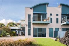 2D St Vincents Ave Hallett Cove SA 5158 $395,000 - $425,000 Imagine your life when spectacular sunsets and ocean panoramas are part of your daily routine. Breakfast on the balcony or drinks after work, that’s what lifestyle is all about. This is a home created for people who prefer spending their time doing the things they enjoy. Thoughtfully designed with both upstairs and downstairs living areas that take full advantage of this inspirational, elevated location. Specifically landscaped to be easy care, this modern home is perfect for people fed up with mowing lawns! Commuting to town is a breeze with train station within easy walking distance.