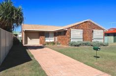 84 Jasmin Drive Bongaree QLD 4507 ISLAND LIVING…WHAT A LIFESTYLE! This is a fantastic lowset brick & tile home the ever popular Jasmin Drive. The open plan living and covered outdoor area means you can enjoy the Queensland lifestyle in comfort. There is side access for your boat or van and is plenty of room for a pool. Other features include: • Built in wardrobes in all bedrooms • 6m x 4m shed / vehicle accommodation • Side access • Spacious back yard • Close to shops, restaurants, sporting facilities, medical centre & transport This is a great property in an excellent position. Call now to view! General Features Property Type: House Bedrooms: 3 Bathrooms: 1 Land Size: 600 m² (approx) Price per m²: $565 Outdoor Features Garage Spaces: 2 $339,000
