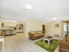 57 Glenrock Dr Rasmussen QLD 4815 Ideal For First Homebuyers, Couples, Retirees or Investors!!! "Phone for an Inspection". If you are on a budget but you still demand a quality home in a great location, then this property may be just what you are looking for. Close to all amenities and only minutes to the Willows Shopping Precinct, Riverway, Ring Rd, Schools and a short commute to the Uni, Army and hospital. *Fully airconditioned - neat first home *Spacious kitchen with breakfast bar, rangehood and dishwasher *Tiled dining, living, family and lounge areas *Builtins to all bedrooms and new carpet *Bathroom with plunge bath and separate shower *Internal laundry includes linen and broom closet *Extra linen in hallway *Insulated roof *Single lockup garage with direct secure entry into home *Fully irrigated back yard *Fenced 688m2 block Don't delay on this one!