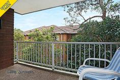 40/54 Glencoe Street Sutherland NSW 2232 Located on the top floor with a delightfully sunny north facing outlook, this property offers affordable Shire living in a quiet and convenient location. Featuring an open plan living area with adjoining well laid out kitchen and a private balcony with room enough for a BBQ. A large main bedroom offers a big built-in robe & ceiling fan, while the other room easily functions as a second bedroom, or a study or dining area if you prefer.There is a good sized full bathroom and internal laundry. With a secure single lock-up garage this well priced property is also close to Sutherland station, shops & schools, making it an ideal first home or investment.