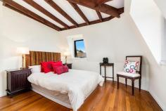 2/2 Darghan Street Glebe NSW 2037 This three bedroom apartment is situated within a large corner terrace in the very heart of Glebe. This property is truly unique with elevated entertaining courtyard, wrap around balconies and a new bathroom. This is a special property that will not last long. District views Polished timber floors and high ceilings Large kitchen New bathroom Sunny wrap around balcony Open entertaining garden courtyard Internal laundry
