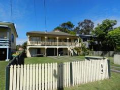 26 Yamba Road Yamba NSW 2464 $599,000 Have you been in the market for a family home close to shops, public transport & with a pool standing proud on a 765sqm block? Then this is the one for you! Situated across from the marina stands 26 Yamba Rd. This two-story, double car garage has all the extra's you want like wooden timber floors throughout, open downstairs area, & six Bedrooms! Oh and don't forget what really makes this property - The enormous backyard with in ground pool!! This house couldn't be in a better position if it tried, located a short distance from the town center & views of the tranquil marina! This house is screaming out for that perfect family!! Is it yours? Don't let this incredible opportunity pass you by. Call now for your inspection! Read more at http://yamba.ljhooker.com.au/4AZFKW#aCYQQ3BSyB0ot9Fk.99