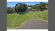 Lot 3 Wollumbin Street Byron Bay NSW 2481 Prime Vacant Land - Premium Byron Bay Address Enjoy
the Northerly sun in winter in a premium address only minutes from
town. There are not many quality Byron Bay vacant blocks left in these
prime locations and building activity is definitely on the increase. * North facing backyard * 671sqm * Quiet cul-de-sac in Byron township * Elevated position * Set amongst quality newly built homes * Popular cafe & general store close by * Walk to schools, shops & town