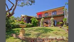 21 Baker St Bundeena NSW 2230 Double Brick Beauty With Ocean Views! Call
this place home. With its sense of style and elegance, comfortable
living areas and the coveted North easterly water views. The high
ceilings creates open, spacious feel. Watch the world sail past from the
wide entertaining deck. This double brick home was not just built
but designed & created with thought & care. A beautiful mix
merging the best of the old & the new. The quality is evident from
the moment you walk in. Enter and be prepared for a surprise. I know I
was! * Beautiful kitchen and dining area opens to the private rear garden * Master bedroom has walk-in wardrobe, ensuite with spa bath with balcony access * High ceilings throughout & cedar windows * Impressive entry foyer * Level yard and entrance If
privacy & quality is important to you then make an appointment
today to inspect! Call me Shellie Boswell for more details on 0415 2468
98 Extra details * Land area 625m * Garage with internal access * Lead light features * Flexible layout * Bay windows & gas fire place