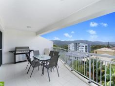 15/16 Keira Street WOLLONGONG NSW 2500 $615,000 Commanding sweeping escarpment views, this top floor apartment with northerly aspect enjoys a fully undercover balcony perfect for entertaining family and friends. Bright polyurethane and ceasarstone kitchen with stainless steel appliances. Neutral tones displayed throughout the master bathroom and ensuite. There is an additional private balcony off the master bedroom plus all bedrooms have built-in wardrobes. City living doesn't get much easier with security intercom entry, lift access, on site visitor parking and 3 allocated basement parking spaces on offer when you purchase this "Osprey" unit. COUNCIL RATES: $301.60 Per Quarter WATER RATES: $171.00 Per Quarter STRATA LEVIES: $858.00 Per Quarter Read more at http://wollongong.ljhooker.com.au/QWGFBB#kUGYCdb6CfSmsgAJ.99
