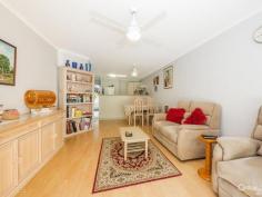 1/75 Lachlan Crescent Sandstone Point Qld 4511 A Genuine Downsizer In Great Location... Inspection Times: Sat 06/12/2014 10:00 AM to 10:30 AM This has to be one to look at! The perfect opportunity to purchase a property to use as a base for your traveling adventures. Not often does a duplex become available in Sandstone Point, let alone one with side access and plenty of parking for a caravan and boat. The position is the winner, located in a popular area in Sandstone Point backing on to bush land sits this three bedroom one bathroom home. It has all the essential features with a couple of extras as a bonus: - Three bedrooms all with built in robes and ceiling fans - Air conditioned main bedroom - Dining and lounge space - Great size kitchen with plenty of cupboard space - Single lock up lined garage with laundry - PLUS undercover carport Check out this neat and tidy home and be impressed by it's value. The location is ideal, the yard space is awesome and the home if great, so call Teena Gilmore to arrange your inspection.