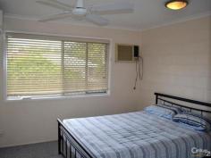 7/5 Central Lane Gladstone Central Qld 4680 Central to Lifestyle Benefits Auction Details: Sat 13/12/2014 11:00 AM Securely nestled in the central coveted location of Gladstone Central, this modern 2 storey unit is set in a boutique set of 6, just minutes walk to the university, CBD restaurants & amenities, entertainment centre and the new East Shores Marina Development. * 2 bedrooms with Air Conditioning, fans and built-in robes * Convenience of bathroom upstairs with 2nd toilet downstairs * Open design living with tiled floors and security screens * Equipped modern style kitchen with dishwasher, gas cook top and plenty of bench space * Enclosed, spacious tiled patio giving privacy and additional outdoor living space * Single carport and maintained lawns Ticking your lifestyle boxes? Contact Angie for an inspection today!