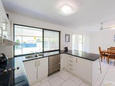 4 Molokai Ln Parrearra QLD 4575 THE PERFECT FAMILY LOCATION!!! Inspection Times: Wed 03/12/2014 03:30 PM to 04:15 PM Sat 06/12/2014 12:00 PM to 12:45 PM Situated in the heart of Mountain Creek and only a short walk from the ever popular High School this home offers you the convenience of being close to everything! Set back on a HUGE 889m2 block this home offers the perfect opportunity to extend upon in the future. Inside you have 2 large living areas, which allow a family to spread out in comfort. A spacious kitchen with ample storage overlooks the dining room and back yard, bringing the outside in and creating more of a social atmosphere for entertaining. Each bedroom offers built in robes, with the large master boasting a walk in robe and ensuite. The main bathroom features both a shower and bath along with generous storage within the vanity and located next door is a separate WC. Outside this home there is an incredible space to enjoy and scope to extend, with the huge back patio offering another comfortable space to enjoy this summer and alongside the home is the single lock-up garage and separate carport. With a beautiful home in a location like this one you best be quick as we are selling! * HUGE 889m2 block * Perfect location close to everything * Large living areas * Excellent future extension potential * Selling now, BE QUICK!