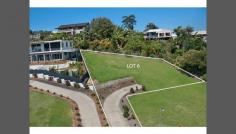 Lot 6 Wollumbin Street Byron Bay NSW 2481 Elevated 860sqm Byron Bay Land With Sensational Views This
elevated block enjoys wonderful views over Byron Bay and the
hinterland. Build your new home in a street with already quality built
homes. Popular cafe & general store conveniently located & the
buzz of the town centre only 1km away. * Ocean Views * Elevated and flood free * Generous 860sqm vacant block * Flat walk into town - put away the car * Quiet cul de sac in a premium area