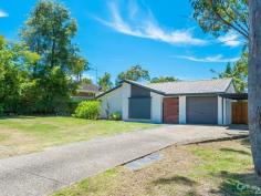 4 Molokai Ln Parrearra QLD 4575 THE PERFECT FAMILY LOCATION!!! Inspection Times: Wed 03/12/2014 03:30 PM to 04:15 PM Sat 06/12/2014 12:00 PM to 12:45 PM Situated in the heart of Mountain Creek and only a short walk from the ever popular High School this home offers you the convenience of being close to everything! Set back on a HUGE 889m2 block this home offers the perfect opportunity to extend upon in the future. Inside you have 2 large living areas, which allow a family to spread out in comfort. A spacious kitchen with ample storage overlooks the dining room and back yard, bringing the outside in and creating more of a social atmosphere for entertaining. Each bedroom offers built in robes, with the large master boasting a walk in robe and ensuite. The main bathroom features both a shower and bath along with generous storage within the vanity and located next door is a separate WC. Outside this home there is an incredible space to enjoy and scope to extend, with the huge back patio offering another comfortable space to enjoy this summer and alongside the home is the single lock-up garage and separate carport. With a beautiful home in a location like this one you best be quick as we are selling! * HUGE 889m2 block * Perfect location close to everything * Large living areas * Excellent future extension potential * Selling now, BE QUICK!