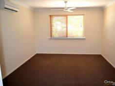 93 Witney St Kin Kora QLD 4680 Highly Sought Family Locale….. With a Pool for Christmas! This easy care home presents unbeatable buying, ideal for any retired couple, first home buyer or astute investor, offering a spacious and versatile floor plan. It is walking distance to schools, shopping precincts, gym and more. * Local shops, parks and transport are all in the vicinity * Enjoy the benefits of living within walking distance to Sunvalley Shopping Complex with Supa IGA and specialty shops, Gymnasium, Kin Kora School * Central kitchen, complete with huge walk-in pantry, ceramic cook top & dishwasher * 2 separate living areas one with air conditioning * All bedrooms have built-in robes and fans * Master bedroom being double size with ensuite & air conditioning * Newly installed carpets to bedrooms * Outdoor entertaining is a breeze with the expansive covered outdoor area leading down to the sparkling in-ground pool * Remote, double lock up garage * Garden shed * A relaxed, convenient lifestyle of undeniable family appeal Don't hesitate to inspect as this property is going to be snapped up by canny buyers seeking a great house in an established and convenient location.