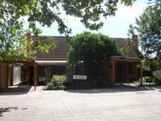 6 & 7 / 8 Berry St Moama NSW 2731 ALL ABOUT LOCATION - Buy One or Buy Both! * Central & Sought After - Walk to Moama Bowling Club * Apartment 7: 3 Bedroom two-storey Apartment $330,000.00 or * Apartment 6: 2 Bedroom plus Store Room (easily convert) $320,000.00 - TO BE SOLD SEPARATELY * Set in quiet Location with walking track to Lagoon and Murray River. Short walk to Shops & Restaurants **Both Apartments include: * Separate Living Room with vaulted ceiling * Large timber kitchen * Bathroom/Laundry & separate WC * Low Maintenance Courtyard Garden with rear entry gate * Currently Holiday Letting with good return - will sell fully furnished. * Great Investment, Relaxing Retirement or Holiday Home Other features: Built-In Wardrobes,Close to Shops,Close to Transport,Courtyard Garden