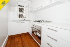  7/10 Clapton Place Darlinghurst NSW 2010 $480,000+ A brand new renovation has transformed this Art Deco apartment into a stylish inner city home in the heart of cosmopolitan Darlinghurst. Set in the 1930s Sorrento, a well-maintained security block, it’s tucked away in a quiet one-way enclave just a short stroll to Victoria Street’s dining and entertainment hub. Rebuilt from a virtual shell, the apartment’s clean lines, flexible layout and sleek designer finishes will appeal to the most sophisticated urban sensibility. Perfectly located to enjoy the best of city living, it’s a short walk to the station with easy access to the CBD and a host of lifestyle attractions. 