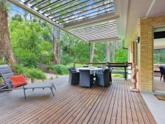 3/125 Mona Vale Road St Ives NSW 2075 For Sale $795,000 - Three bedrooms (2 with built ins) - Two bathrooms (one is en-suite to main bedroom) - Level access (no steps) from auto double garage to unit, all with full security - Open plan living allowing easy to the large outdoor deck area leading to gardens beyond - Auto adjustable Vergola for all-weather entertaining - Newly updated kitchen including new appliances - Ducted reverse cycle air conditioning - Bus at door for convenient access to Gordon and St Ives - Presented in excellent condition by careful owners ready to sell Contact: Michael Walter 0414 285 708 Read more at http://wahroonga-pymble.ljhooker.com.au/9T1GZ6#BXzbD7YIv8fewofp.99