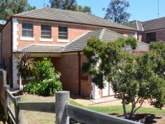1/9 Richmond Mews Mardi NSW 2259 Offers Over $320,000 Situated in the centre of urban Mardi is 3 Bedroom Strata Titled Duplex within 2 km of Westfield Shopping Centre & Railway Station, 2.5 km to the M1 Motorway and 500m to the bus. There are excellent tenants in place who would love to stay and are paying $370/week. The property is in beautiful condition with timber flooring downstairs and new carpet upstairs. The back yard is fully fenced and level. Split system air-conditioning plus natural gas completes the package. This property is part of a community with pool, tennis court and 3 parks that are well maintained. Read more at http://wyong.ljhooker.com.au/8E8FNA#pocxg8rtZeXmfzRx.99