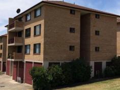 30/26 Mantaka Street Blacktown NSW 2148 This immaculate full brick 2nd floor unit will appeal to first home buyers and investors. - 2 bedrooms both with built-ins - Decent size lounge /dining area - Upgraded kitchen with near new oven - Plenty of cupboard space and dishwasher - Larger than average bathroom - Internal laundry - Lock up garage with additional storage - Balcony - Sunny aspect - Near new carpet throughout - All kept comfortable by a Daikin split systems A/C - All set within a 10 -15 minute walk to Westpiont Shopping Centre & Railway Station Read more at http://woodcroft.ljhooker.com.au/GDWFHR#riIv7rbEPBsGC8PA.99