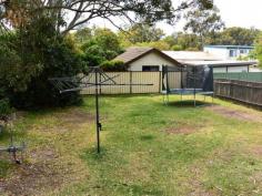 35 Woodlawn Drive Budgewoi NSW 2262 Offers Over $250,000 Here is an excellent opportunity for the astute investor, first home buyer or renovator to purchase a home in a great location within walking distance to the local public school and close to shops. This 2 bedroom home has a large backyard, sunroom, open plan lounge / dining area, split system air conditioning plus ceiling fans. The home is currently rented for $250 per week to a long term tenant that would like the chance to stay on if purchased by an investor. Call today, don't delay or you will miss out. *2 large bedrooms *Air conditioning plus ceiling fans *Large backyard *Walking distance to public school *Currently rented for $250 per week Read more at http://wyong.ljhooker.com.au/8ETFNA#XuvyK1o1RVrdPqoH.99