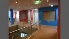 43 Fourth Ave Blacktown NSW 2148 Suit Investor Or Occupier - Commercial Building * Modern two storey freehold Commercial building * Currently 50% leased * Ducted air conditioning and undercover parking * Easy walk to train station for staff * Close access to M2/M7 & M4 motorways * Top floor is available for fit-out and occupation now, ground floor leased to Uniting Church. * Possibility to remodel and cut into smaller leasing units (subject to council approval)