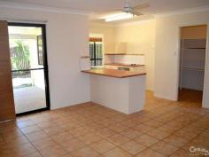 93 Witney St Kin Kora QLD 4680 Highly Sought Family Locale….. With a Pool for Christmas! This easy care home presents unbeatable buying, ideal for any retired couple, first home buyer or astute investor, offering a spacious and versatile floor plan. It is walking distance to schools, shopping precincts, gym and more. * Local shops, parks and transport are all in the vicinity * Enjoy the benefits of living within walking distance to Sunvalley Shopping Complex with Supa IGA and specialty shops, Gymnasium, Kin Kora School * Central kitchen, complete with huge walk-in pantry, ceramic cook top & dishwasher * 2 separate living areas one with air conditioning * All bedrooms have built-in robes and fans * Master bedroom being double size with ensuite & air conditioning * Newly installed carpets to bedrooms * Outdoor entertaining is a breeze with the expansive covered outdoor area leading down to the sparkling in-ground pool * Remote, double lock up garage * Garden shed * A relaxed, convenient lifestyle of undeniable family appeal Don't hesitate to inspect as this property is going to be snapped up by canny buyers seeking a great house in an established and convenient location.