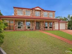 69 Skye Pl Upper Kedron QLD 4055 LARGE FAMILY HOME IN TRANQUIL LOCATION Inspection Times: Wed 03/12/2014 05:30 PM to 06:00 PM Sat 06/12/2014 10:00 AM to 10:30 AM This exceptional residence, nestled at the end of a quiet cul-de-sac, offers the discerning family an opportunity to purchase an exceptional home that emphasises peace and tranquillity without sacrificing the convenience of suburban living. Step inside to reveal a thoughtful floor plan that incorporates multiple spaces for all to enjoy. Generously-proportioned living areas join together in an open yet designated design that encourages living without restriction. Quality interiors define understated beauty with clean lines, and neutral tones. The entertainers kitchen opens to the living and dining areas, inviting family living and entertaining. Stone benches, ample storage and a range of first-class stainless steel appliances highlight functionality without sacrificing on impeccable style.